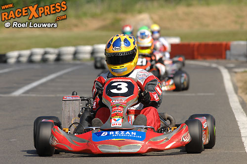 Joey van Splunteren